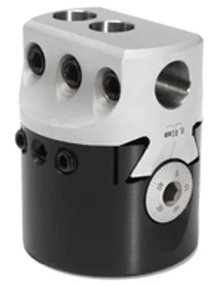 Зенковка Karnasch Ø6,3 мм, 60°, HSS-XE, DIN 334, арт. 40.4030-0063