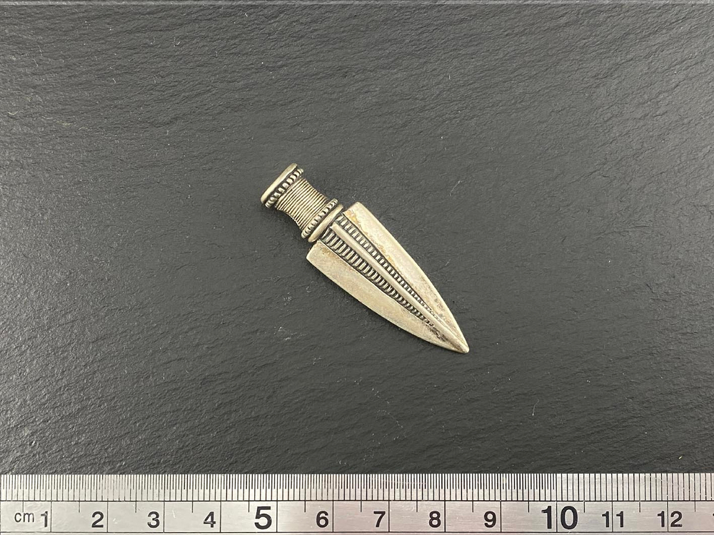 Подвеска. Стрела Перуна