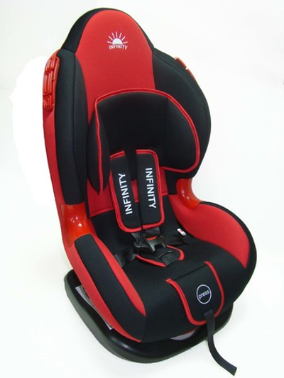 Infinity Benso (Isofix)