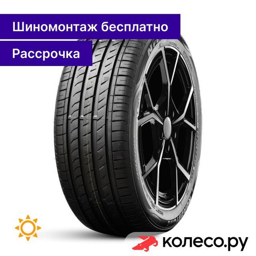 N'Fera SU1 225/50 R17 98W