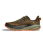 Кроссовки мужские Hoka Speedgoat 6 WIDE