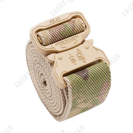 Ремень эластичный тактически "Зубр-Э", ZubrForce