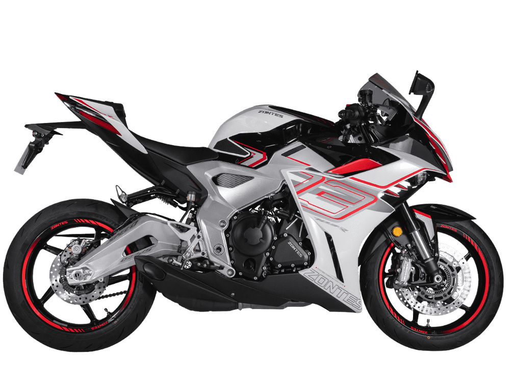 Мотоцикл ZONTES ZT703-RR