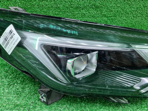 Битая Фара правая Changan Eado Plus (2020-н.в.)