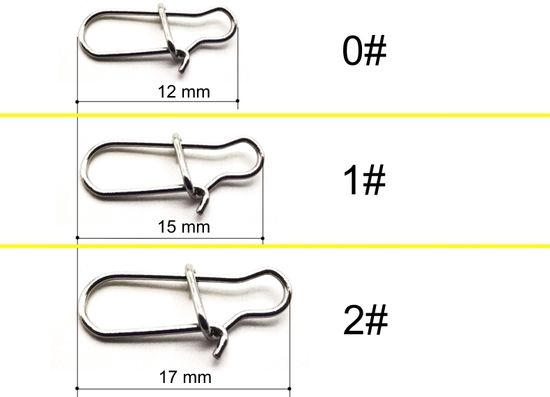 Застежка P02