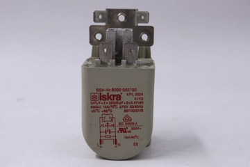 Сетевой фильтр Iskra KPL3524 9000565180 стиральной машины Bosch, Siemens, Neff