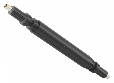 Соединитель линейный Maytoni Accessories for system Axity CA004RC-B