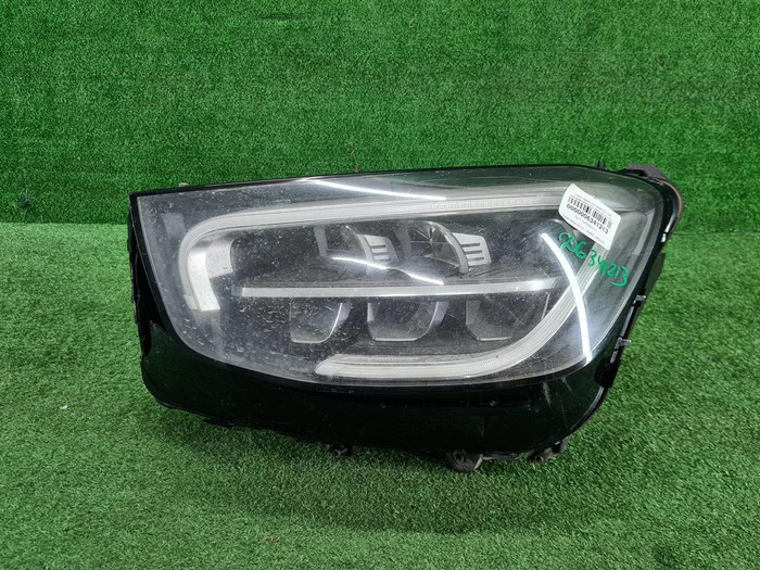Фара левая Mercedes GLC X253 (2019-2022) LED
