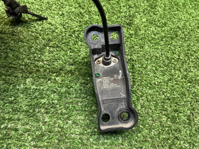 Камера передняя Jetour Dashing (2022-н.в.)