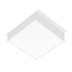 Светильник DL-GRIGLIATO-S140x140-18W Day4000 (WH, 100 deg, 230) (Arlight, IP40 Металл, 5 лет) 045697