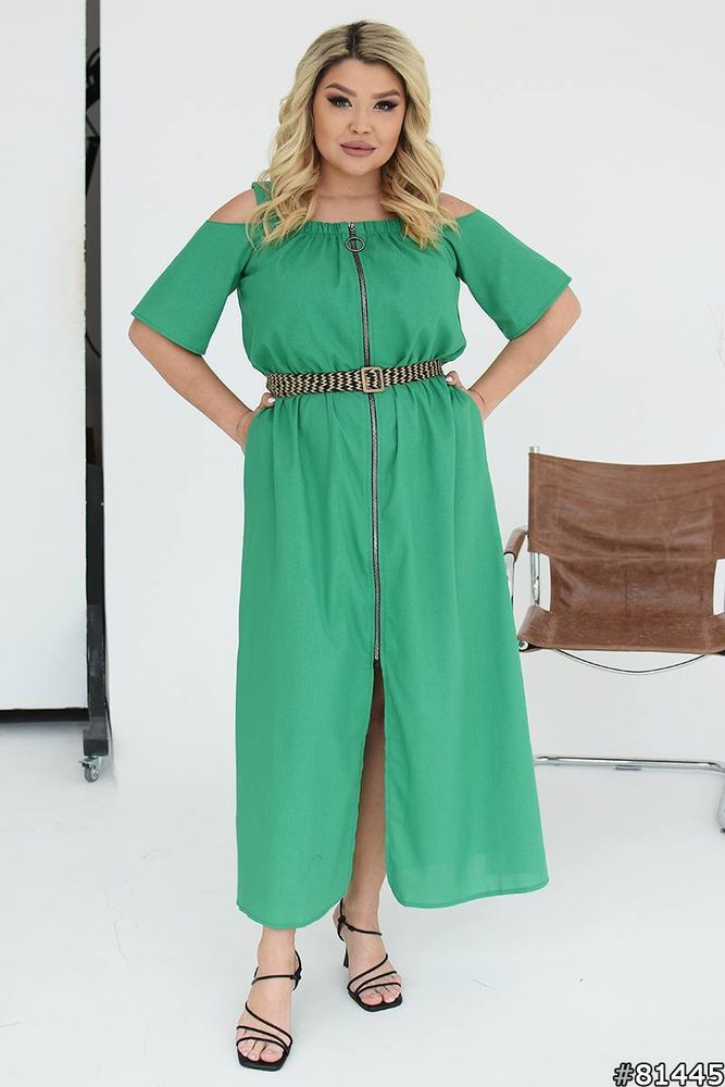 Сарафан УК-219-2 Фабрика Моды