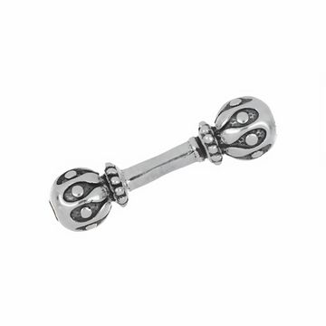 Болт короткий 5 мм