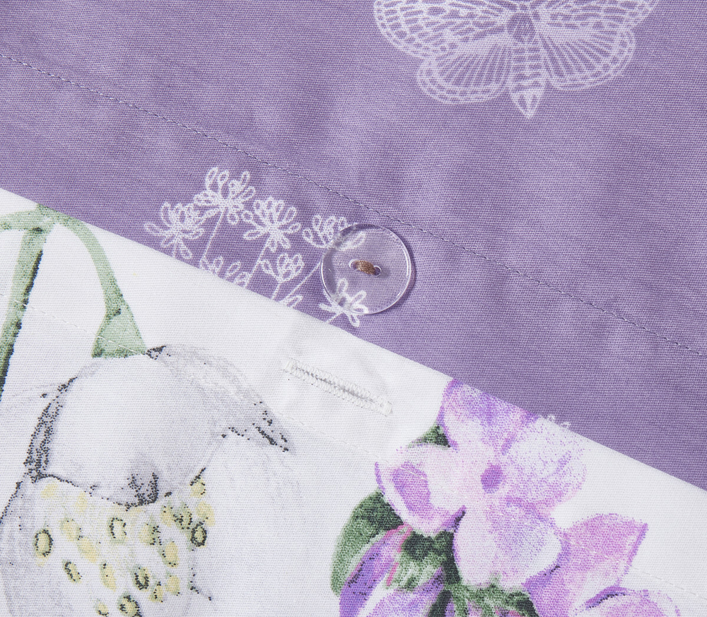 Постельное белье Valtery C-593 сатин