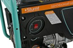 Генератор бензиновый Sturm PG8765N