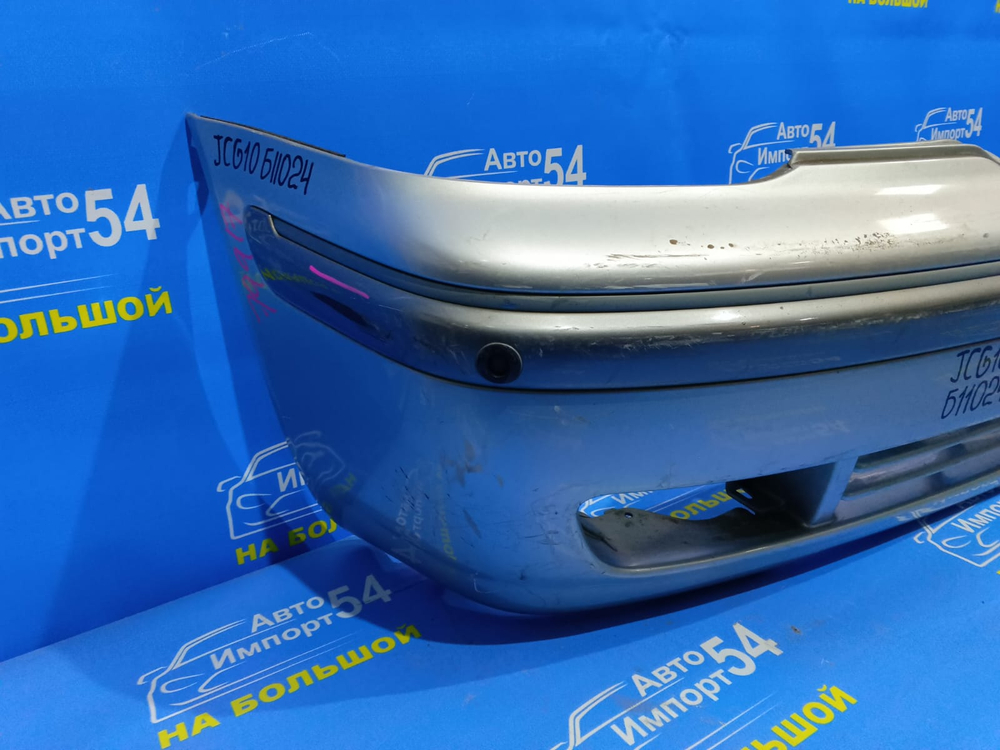 Бампер передний TOYOTA PROGRES 2001-2007