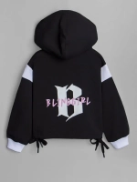 Спортивный костюм для девочки в школу