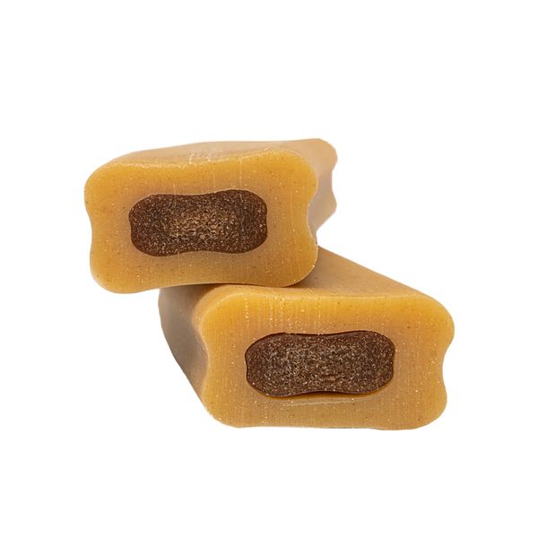 Лакомство Мнямс ДЕНТАЛ для собак 