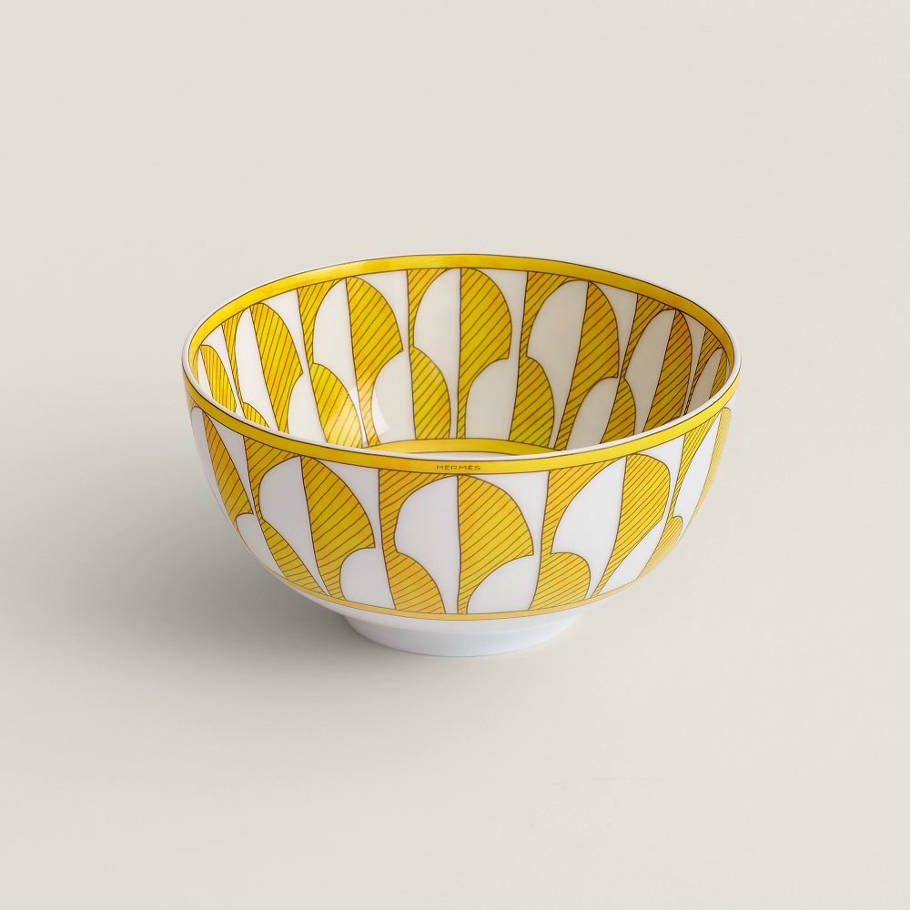 Чаша бульонная Soleil d'Hermes (12 см)