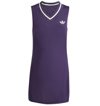 Теннисное платье Adidas Pro Climacool - aurora plum