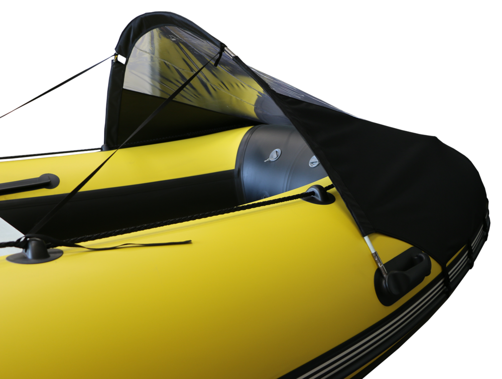 Носовой тент для лодок POLAR BIRD серии EAGLE