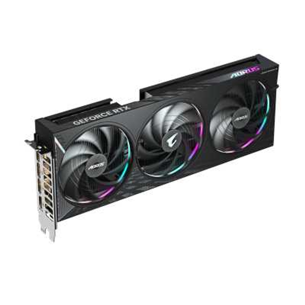Видеокарта GigaByte nVidia GeForce RTX 5060 Ti 16Gb GV-N506TAORUS E-16GD 1.0