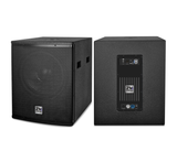 Активный сабвуфер ZM Audio HR 15S — 1×15'' 600 Вт AES с DSP