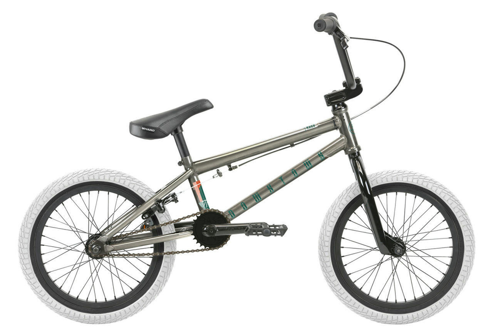 BMX Haro Downtown 16" (2022)