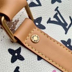 Louis Vuitton Keepall 25