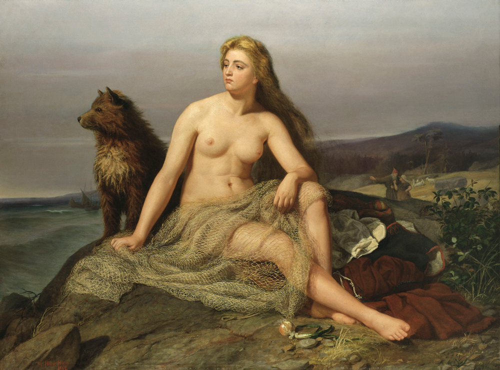 Коллекция Живопись