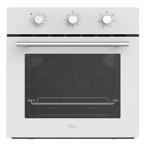Духовой шкаф Oasis D-MLW Белый