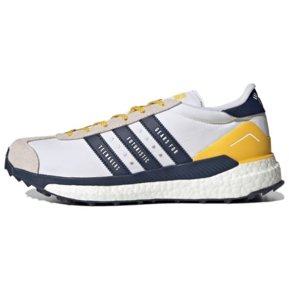 adidas originals COUNTRY Series Беговые кроссовки Низкие Мужские