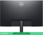 Монитор Dell E2425H черный