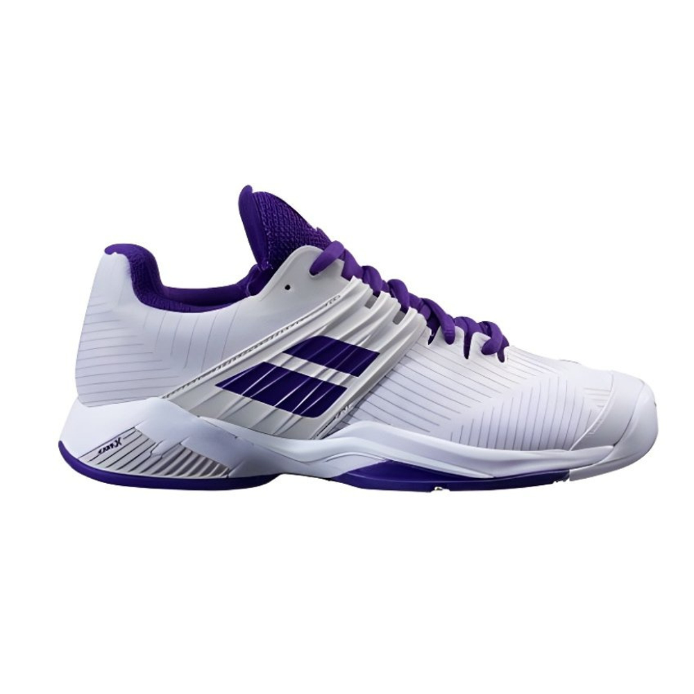 BABOLAT PROPULSE FURY ALL COURT FIRST