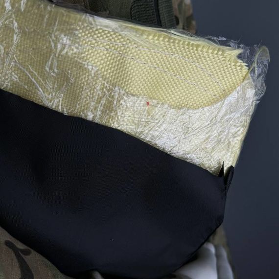 Противоосколочный костюм класса защиты БР-1