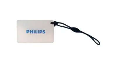 Philips RF карта