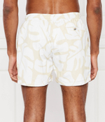 Шорты для плавания Bari BOSS BLACK - белый(50515729)