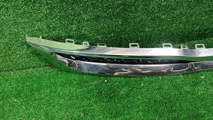 Решетка радиатора KIA Rio 4 X-Line (2017-2020)