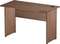 Стол письменный Стандарт-Pro ясень шимо темный