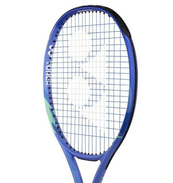Теннисная ракетка Yonex Ezone Play (265g) - blast blue