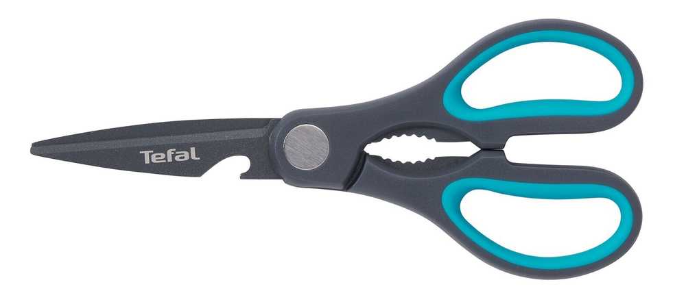 Кухонные ножницы Tefal Fresh Kitchen K1224105