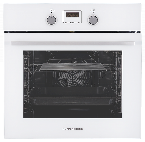 Электрический духовой шкаф Kuppersberg HO 658 W