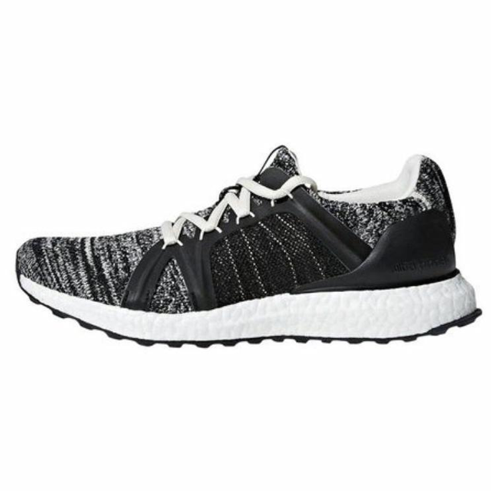 Кроссовки Adidas Smc Ultraboost Parley (Женская размерная сетка)