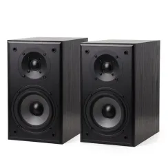 Radiotehnika Alfa 1.01 Black Ash