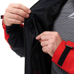 КУРТКА DF TEAM 2.0