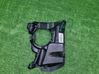 Накладка ПТФ правая Toyota Highlander 3 U50 16-19