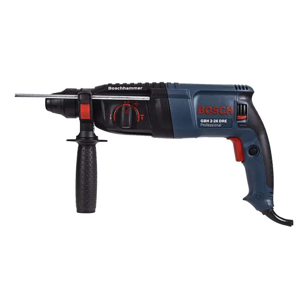 Bosch GBH 2-26 DRE перфоратор SDS-Plus 0.611.253.708