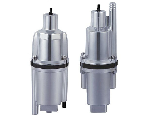 Насос вибрационный ZVM60B-15 (ZEGOR) верхний забор