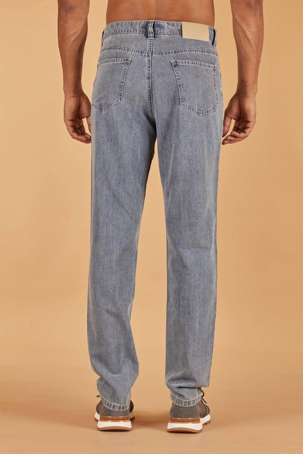 Джинсы Loro Piana