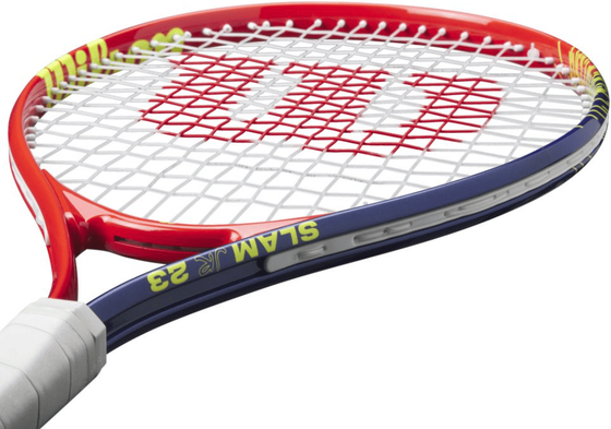 Ракетка теннисная Wilson Slam Jr 23