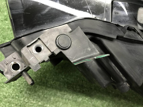 Фара правая Mazda CX-4 1 (2019-2024) LED